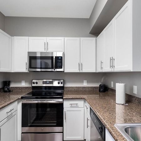 Luxury Mountain View 2Br With Balcony Located In Scottsdale Leilighet Eksteriør bilde
